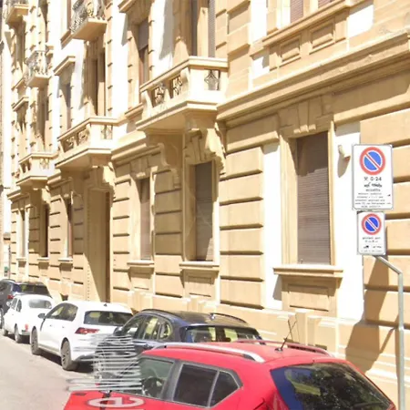 Yd Bright And Luxury Art Apartment Florenz Exterior foto