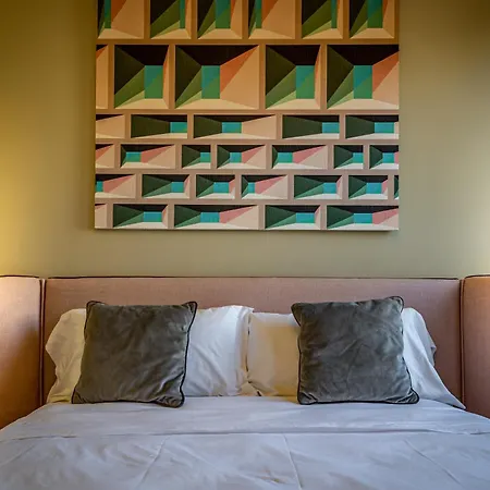 Yd Bright And Luxury Art Apartment Florenz Exterior foto