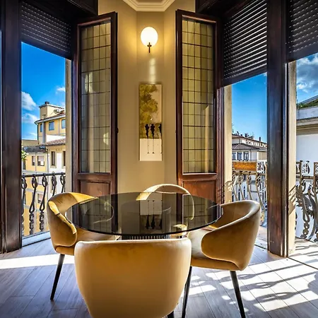 Yd Bright And Luxury Art Apartment Florenz Exterior foto